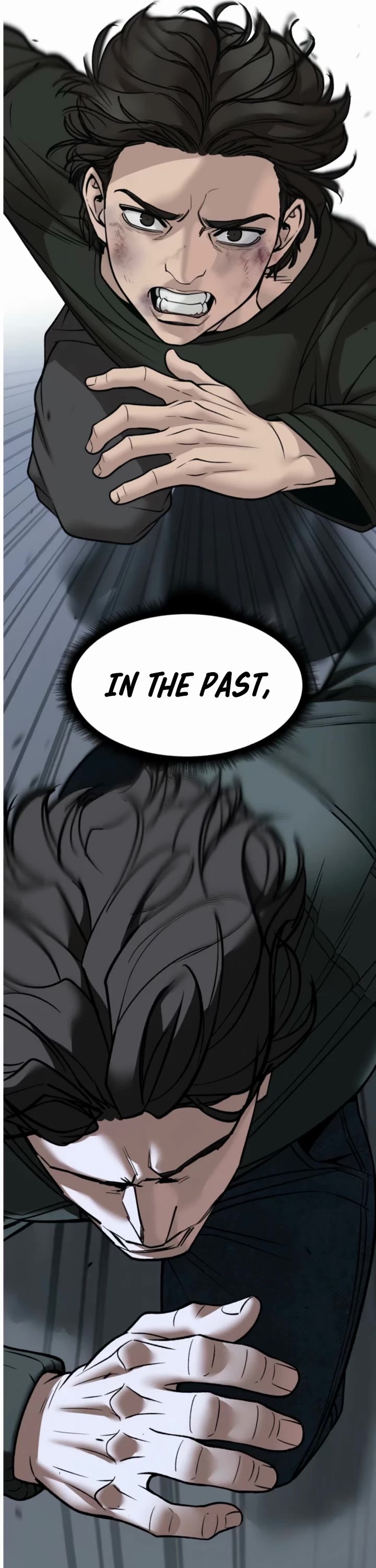 The Bully In-Charge Chapter 156 - Page 11