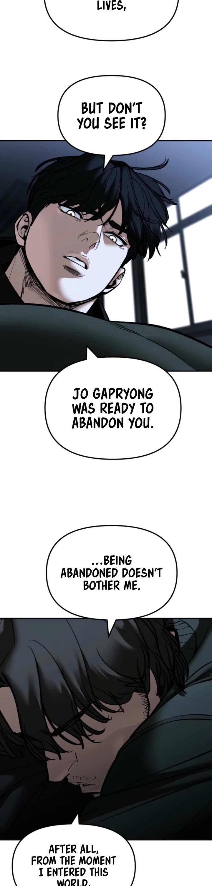 The Bully In-Charge Chapter 156 - Page 18