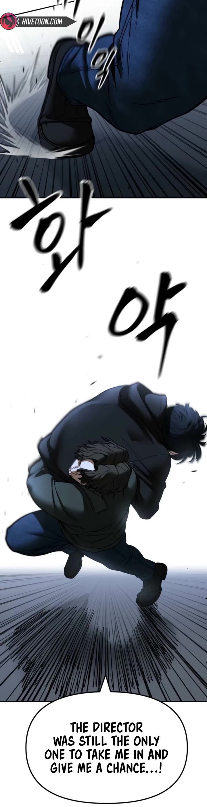 The Bully In-Charge Chapter 156 - Page 20