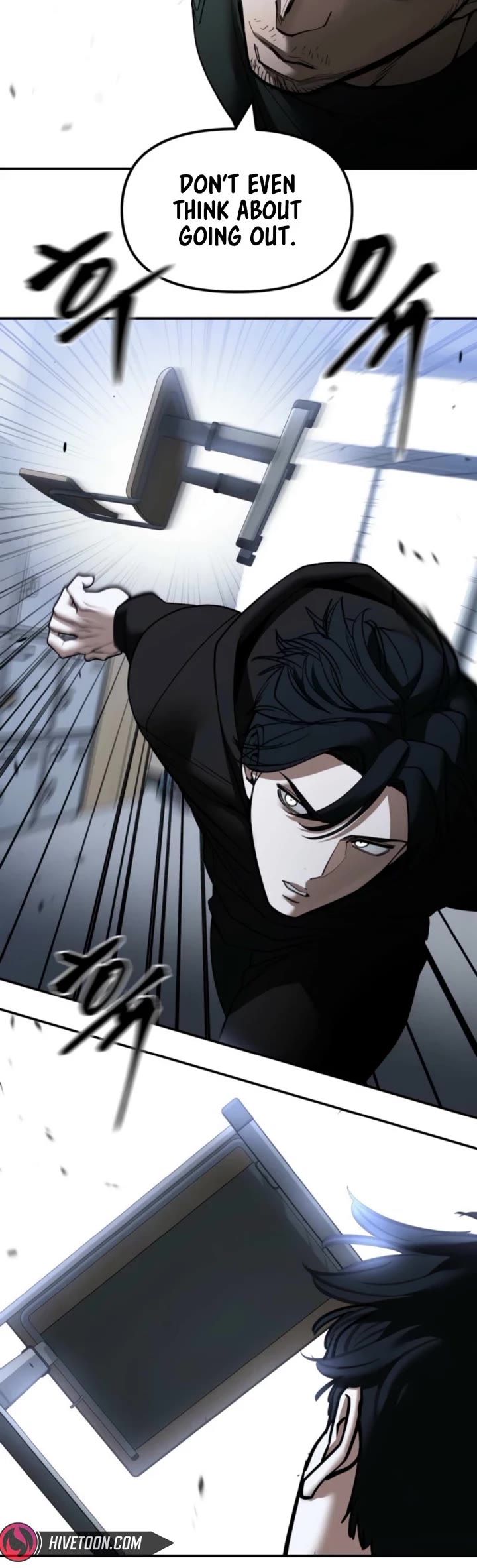 The Bully In-Charge Chapter 156 - Page 34