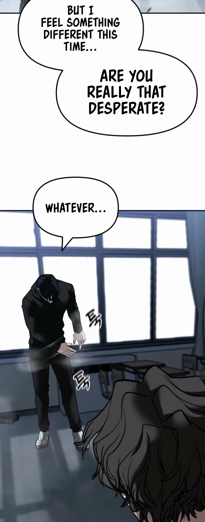 The Bully In-Charge Chapter 156 - Page 38