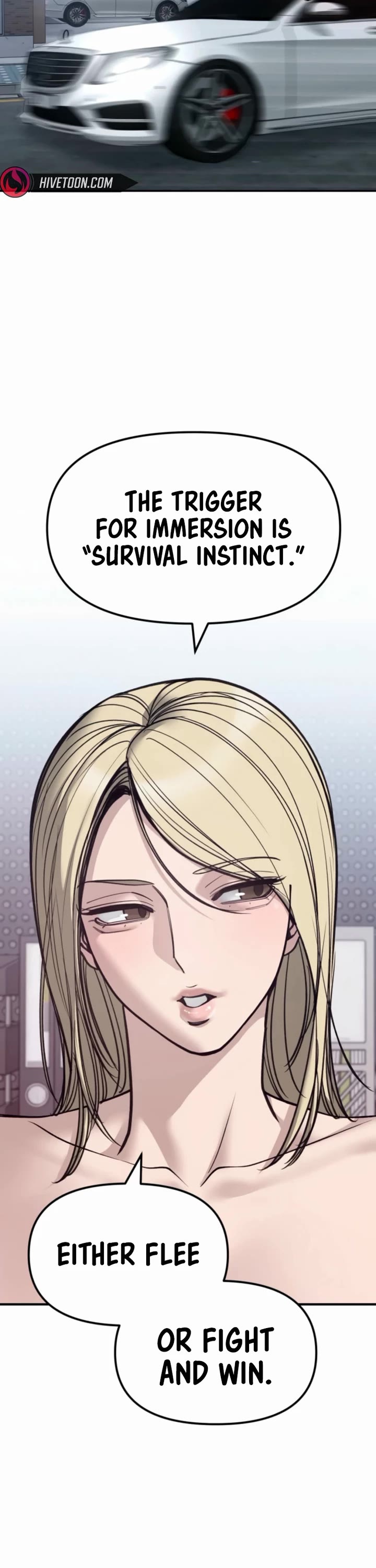 The Bully In-Charge Chapter 156 - Page 42