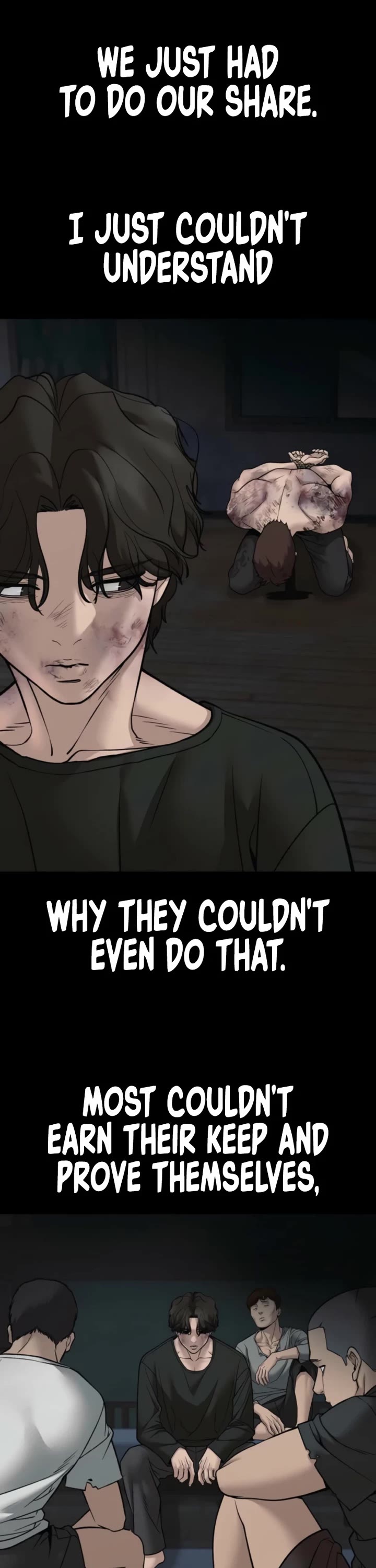 The Bully In-Charge Chapter 156 - Page 6