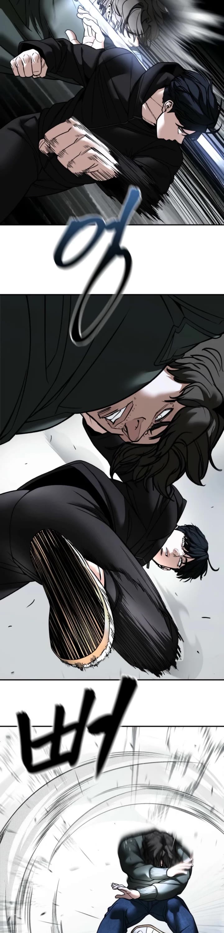 The Bully In-Charge Chapter 156 - Page 54