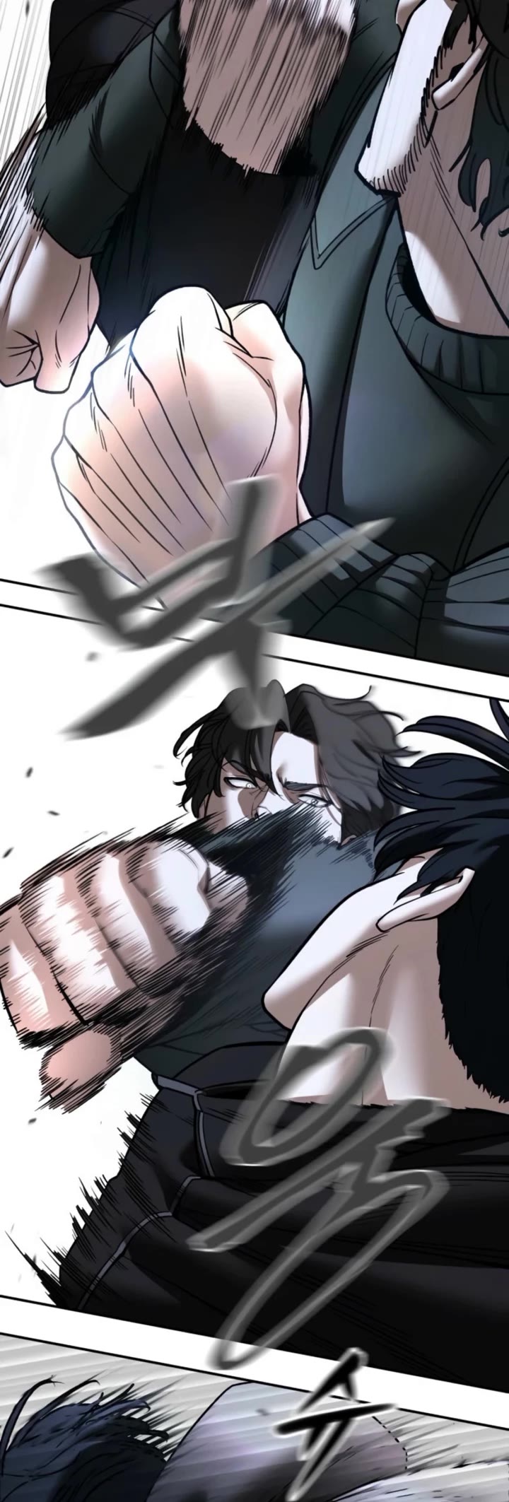 The Bully In-Charge Chapter 156 - Page 60