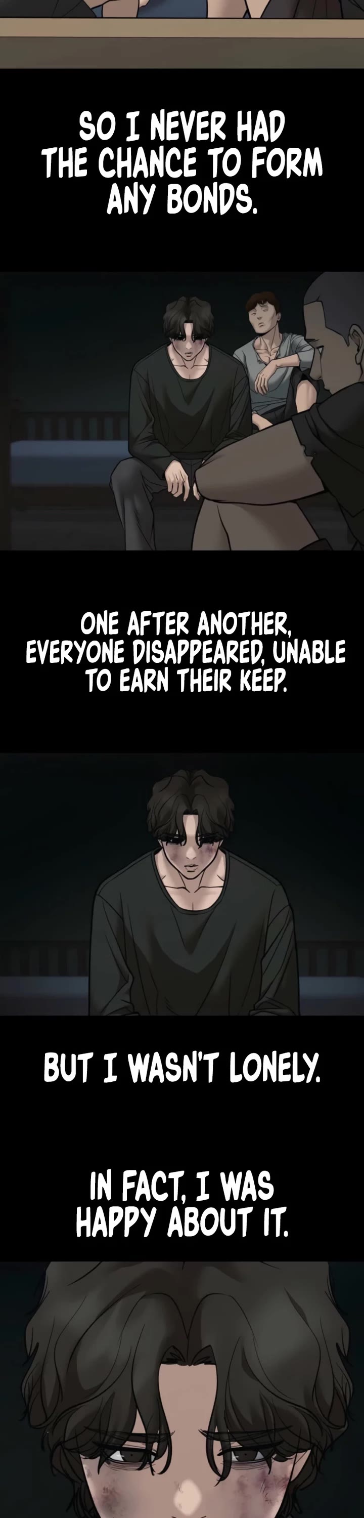 The Bully In-Charge Chapter 156 - Page 7