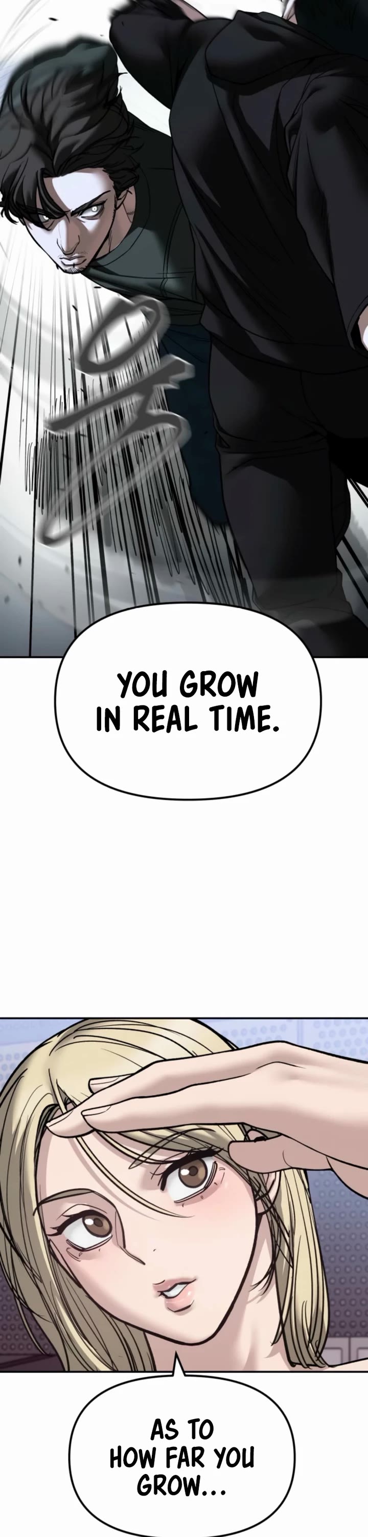 The Bully In-Charge Chapter 156 - Page 67