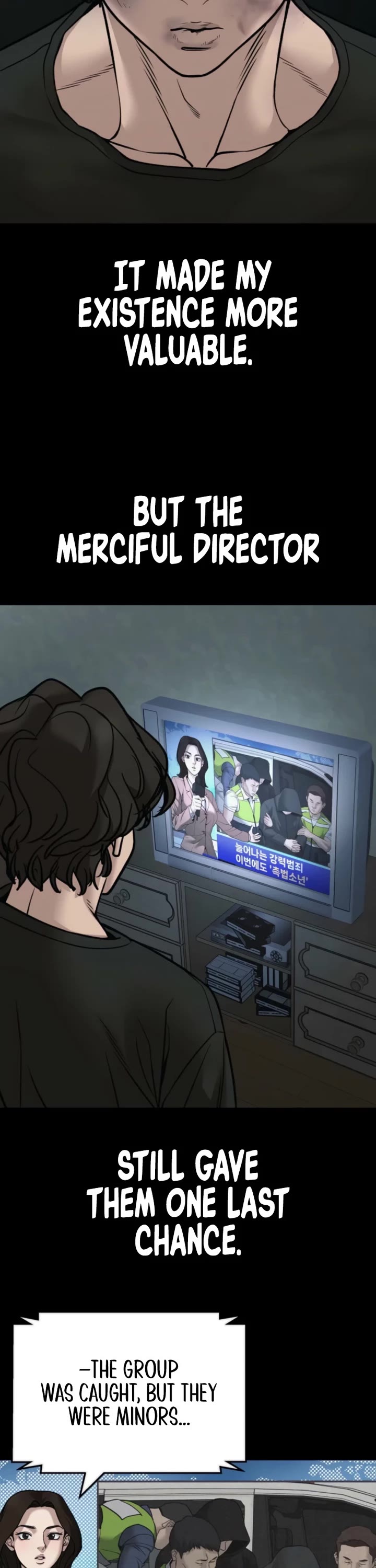 The Bully In-Charge Chapter 156 - Page 8