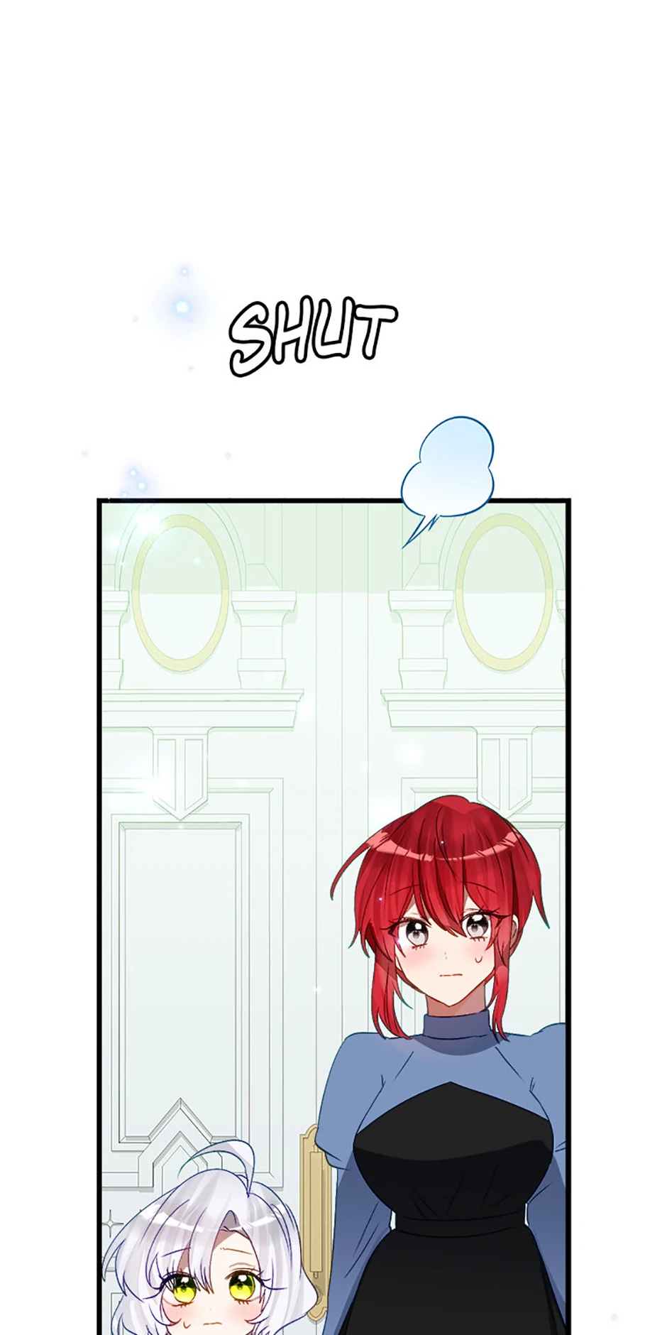 The Business Is Closed Due To The Tyrant Parents Chapter 61 - Page 12