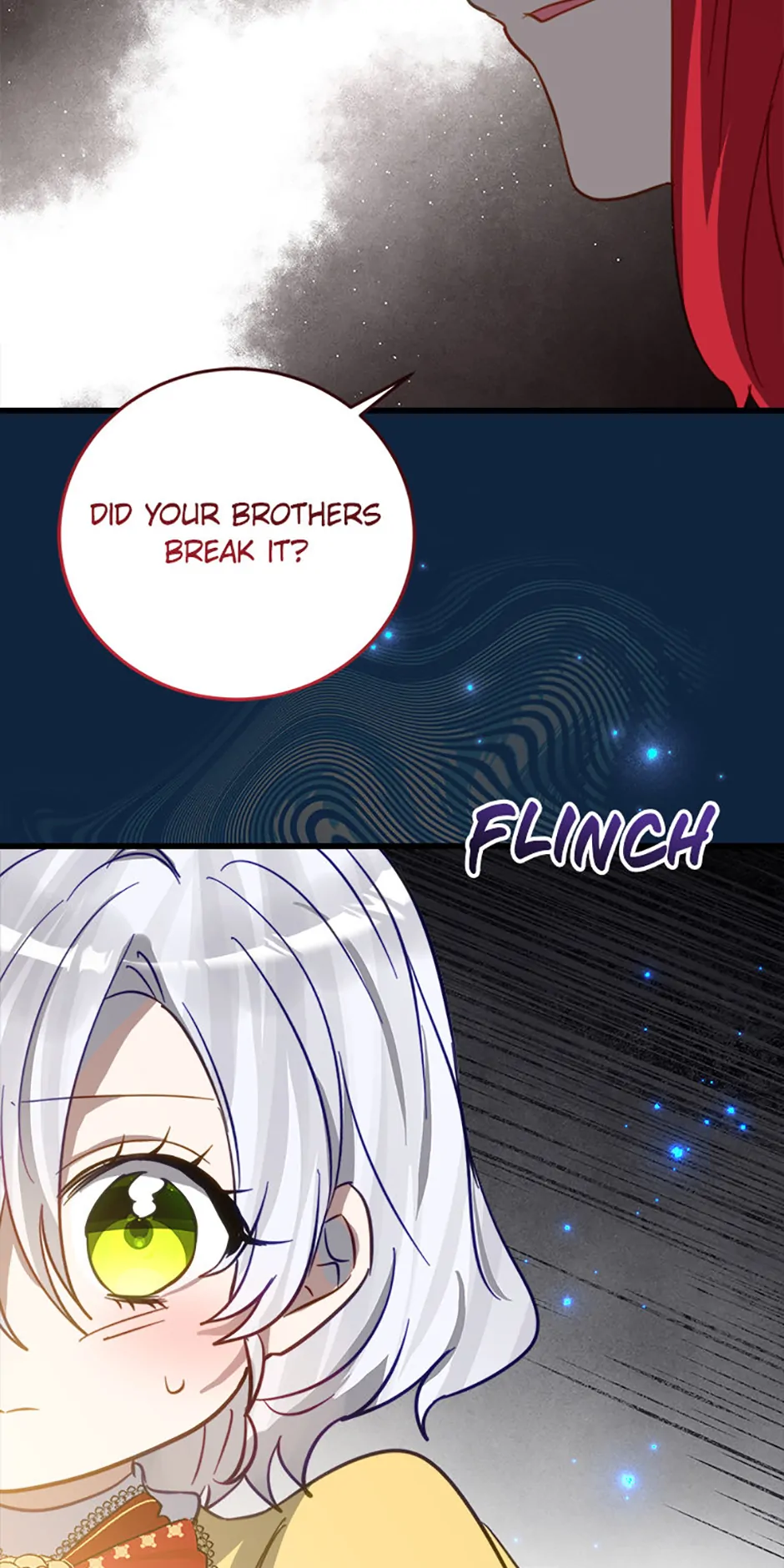 The Business Is Closed Due To The Tyrant Parents Chapter 61 - Page 16