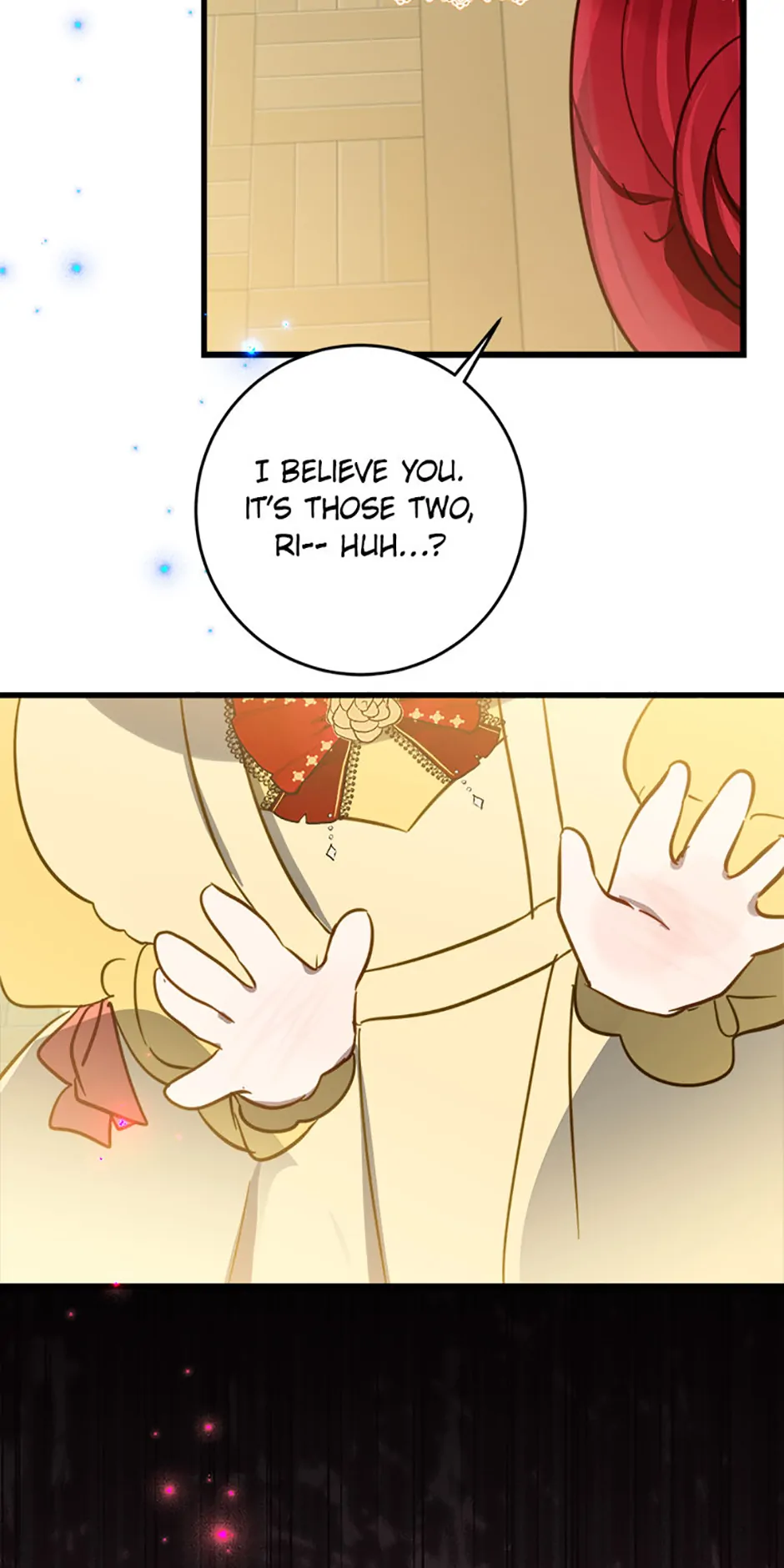 The Business Is Closed Due To The Tyrant Parents Chapter 61 - Page 18