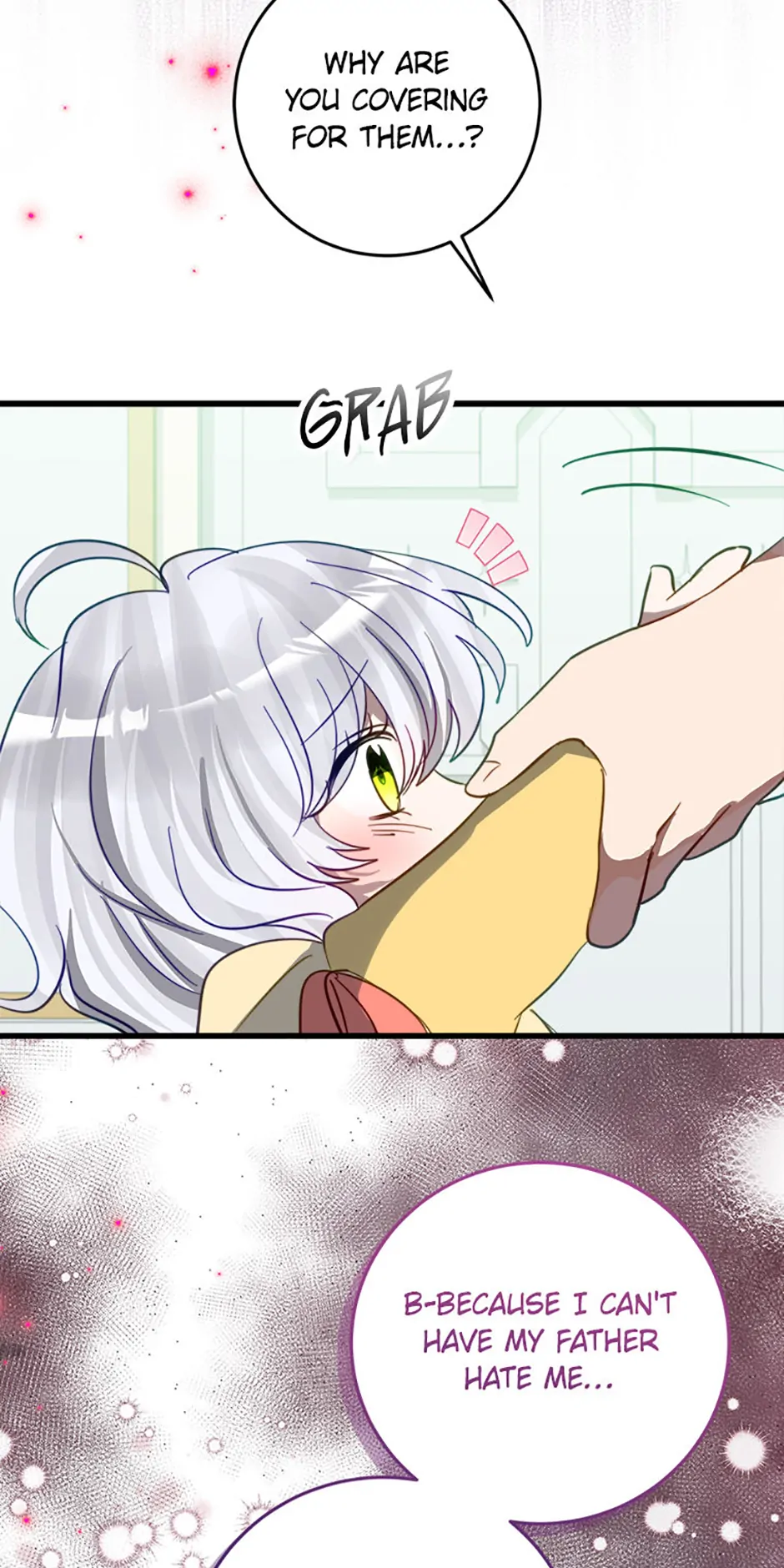 The Business Is Closed Due To The Tyrant Parents Chapter 61 - Page 20