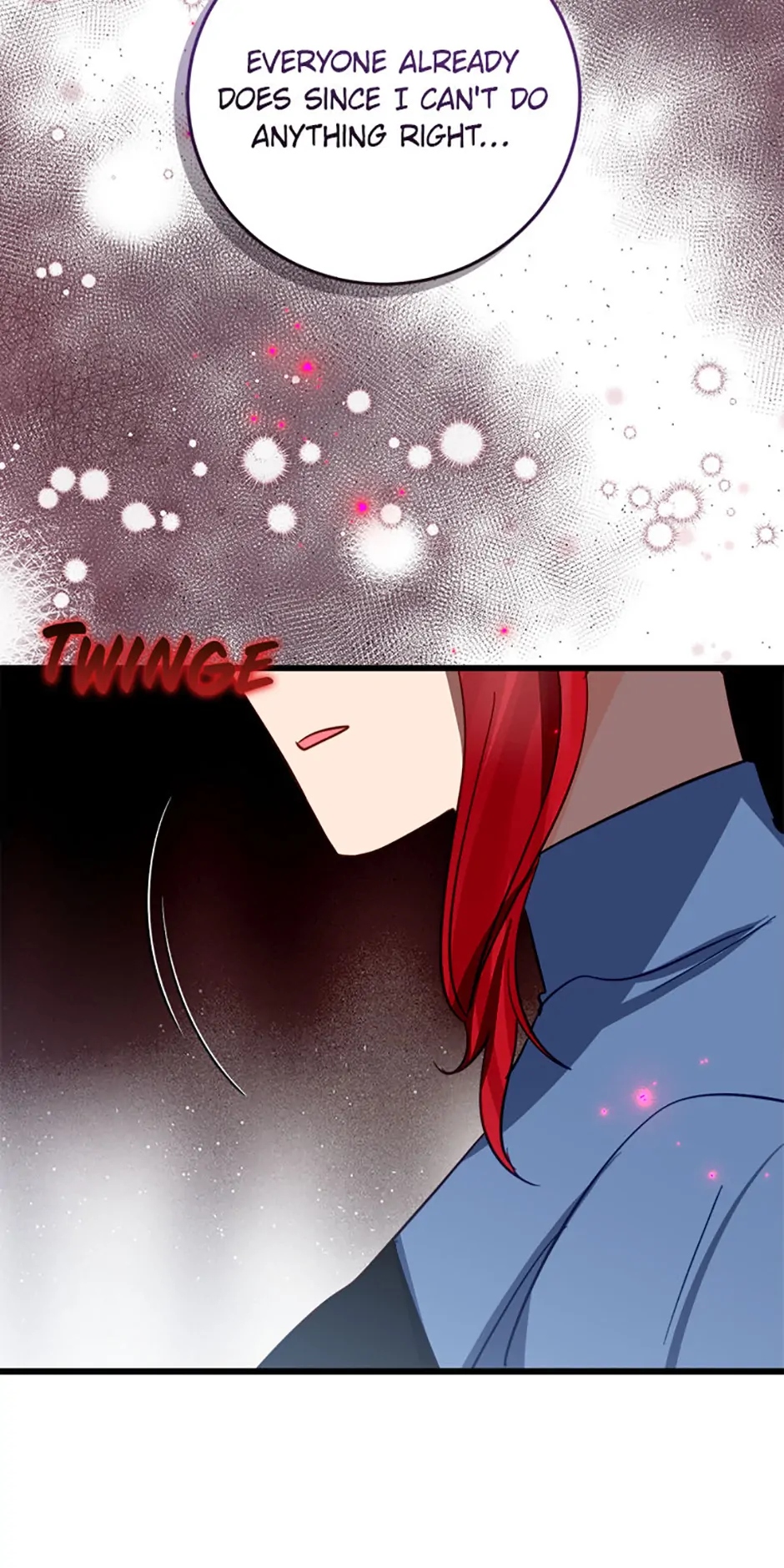 The Business Is Closed Due To The Tyrant Parents Chapter 61 - Page 21