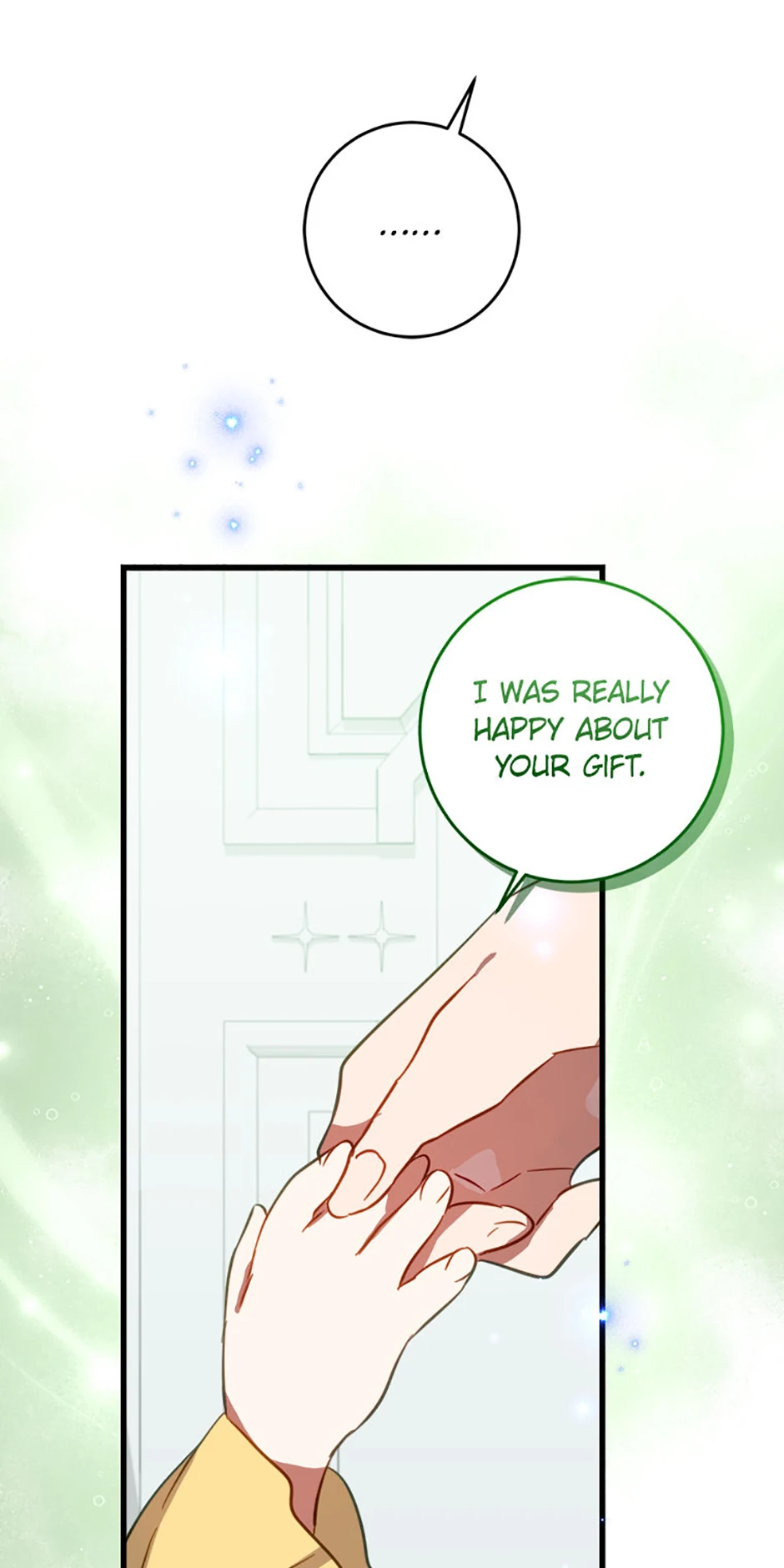 The Business Is Closed Due To The Tyrant Parents Chapter 61 - Page 22