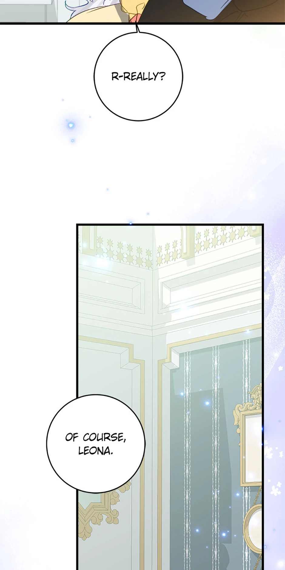 The Business Is Closed Due To The Tyrant Parents Chapter 61 - Page 24