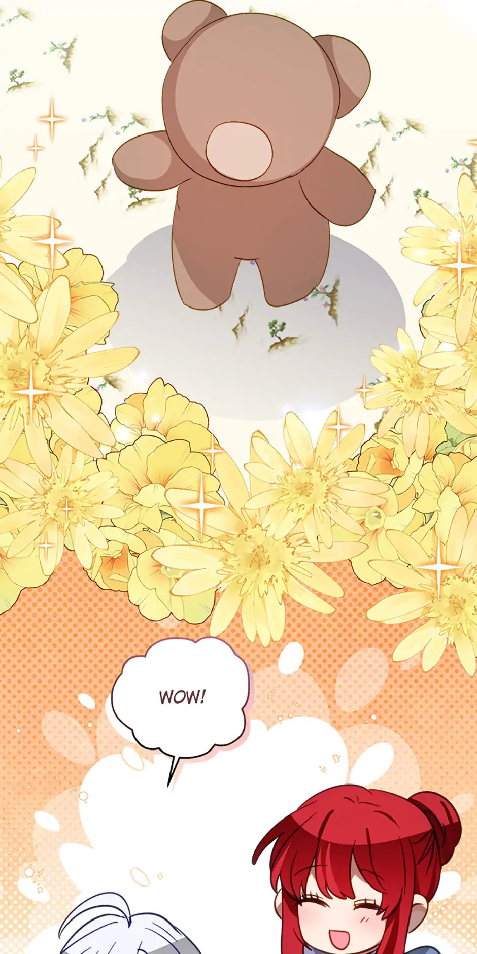 The Business Is Closed Due To The Tyrant Parents Chapter 61 - Page 26