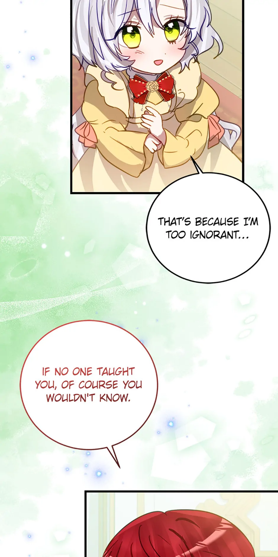 The Business Is Closed Due To The Tyrant Parents Chapter 61 - Page 28
