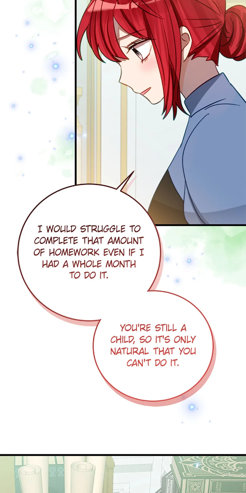 The Business Is Closed Due To The Tyrant Parents Chapter 61 - Page 29