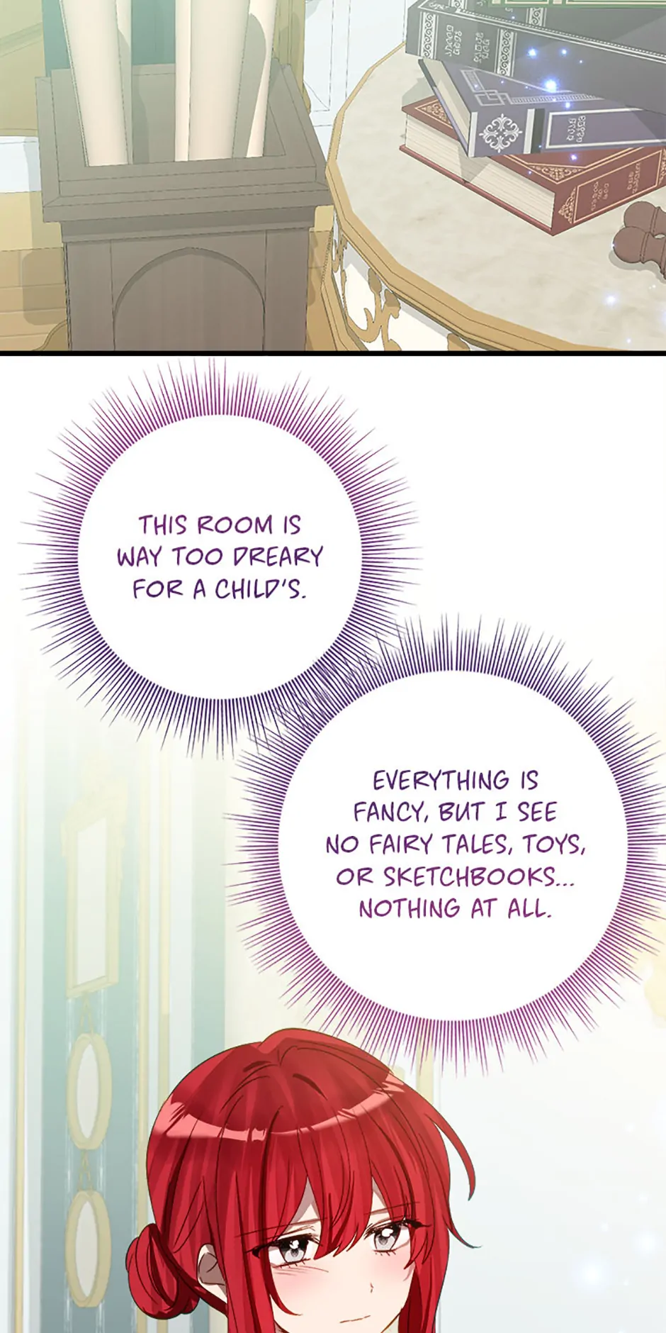 The Business Is Closed Due To The Tyrant Parents Chapter 61 - Page 30