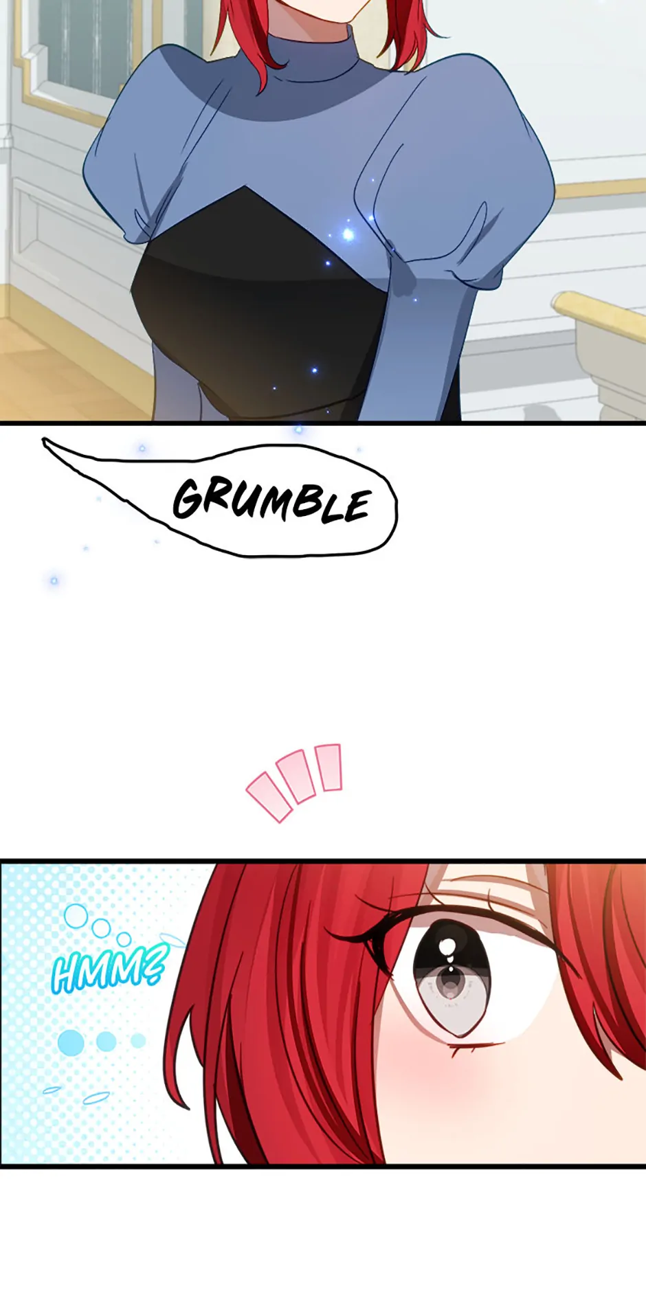 The Business Is Closed Due To The Tyrant Parents Chapter 61 - Page 31