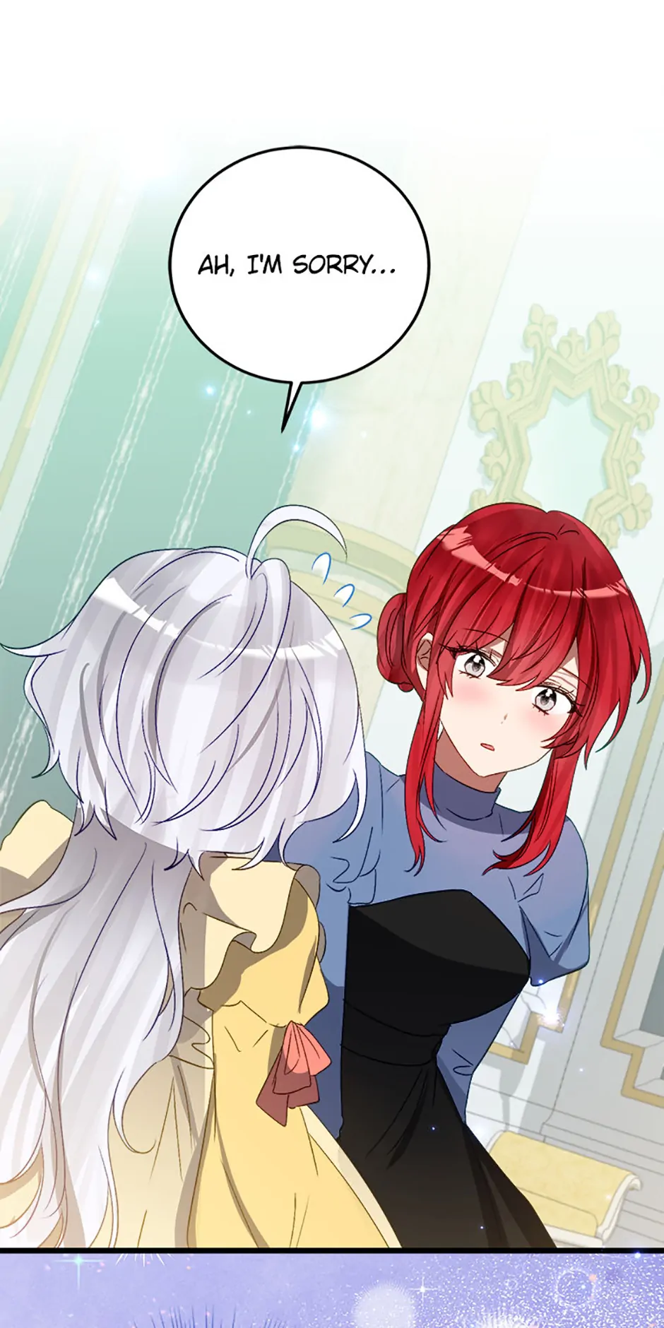 The Business Is Closed Due To The Tyrant Parents Chapter 61 - Page 32