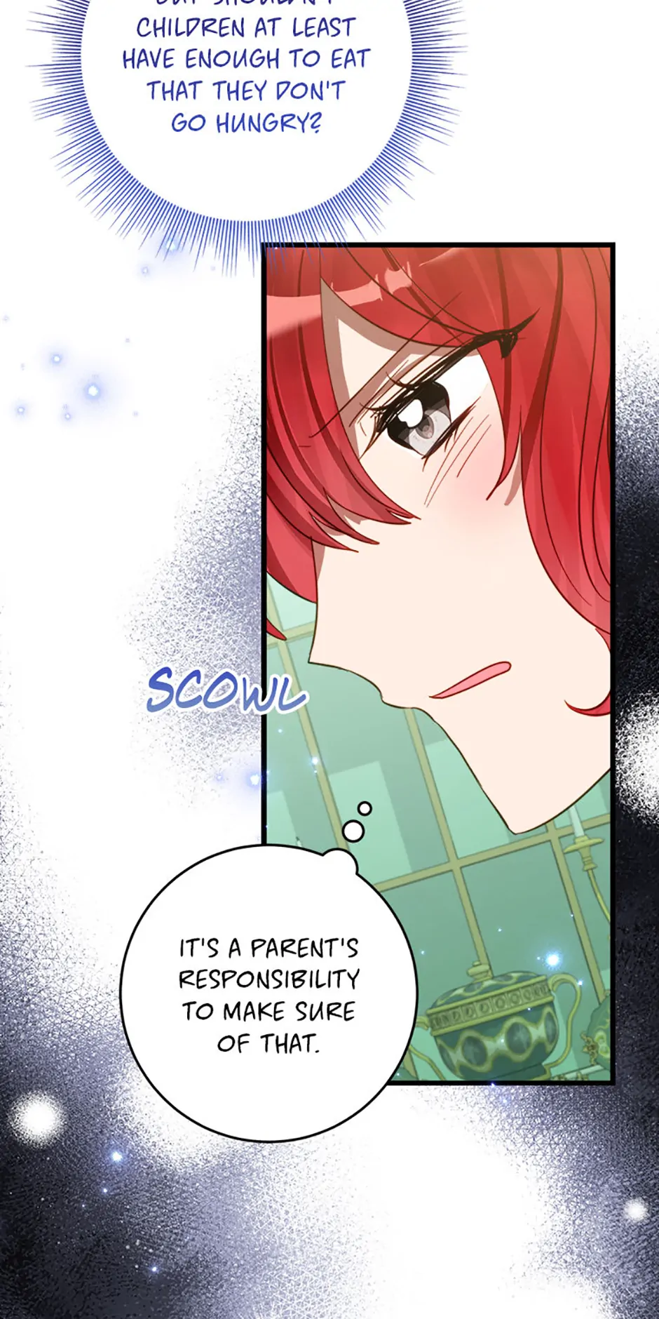 The Business Is Closed Due To The Tyrant Parents Chapter 61 - Page 34