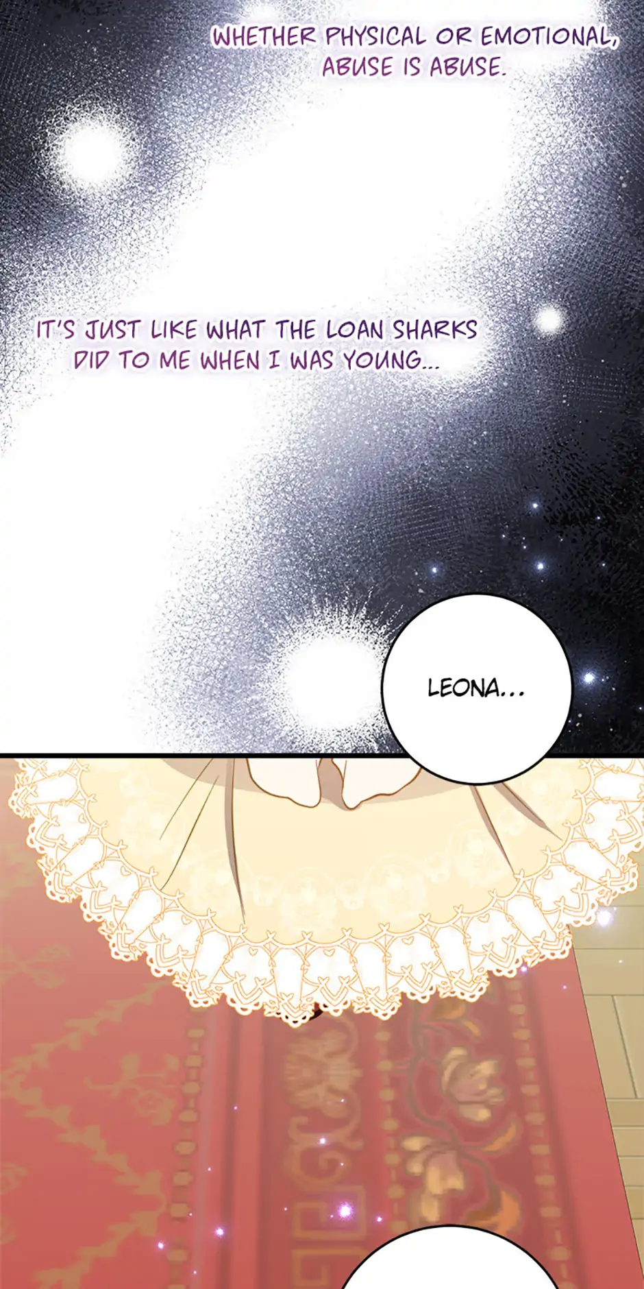 The Business Is Closed Due To The Tyrant Parents Chapter 61 - Page 35