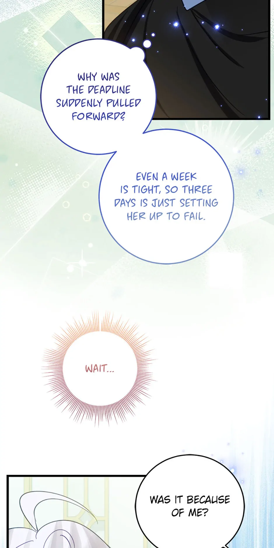 The Business Is Closed Due To The Tyrant Parents Chapter 61 - Page 37
