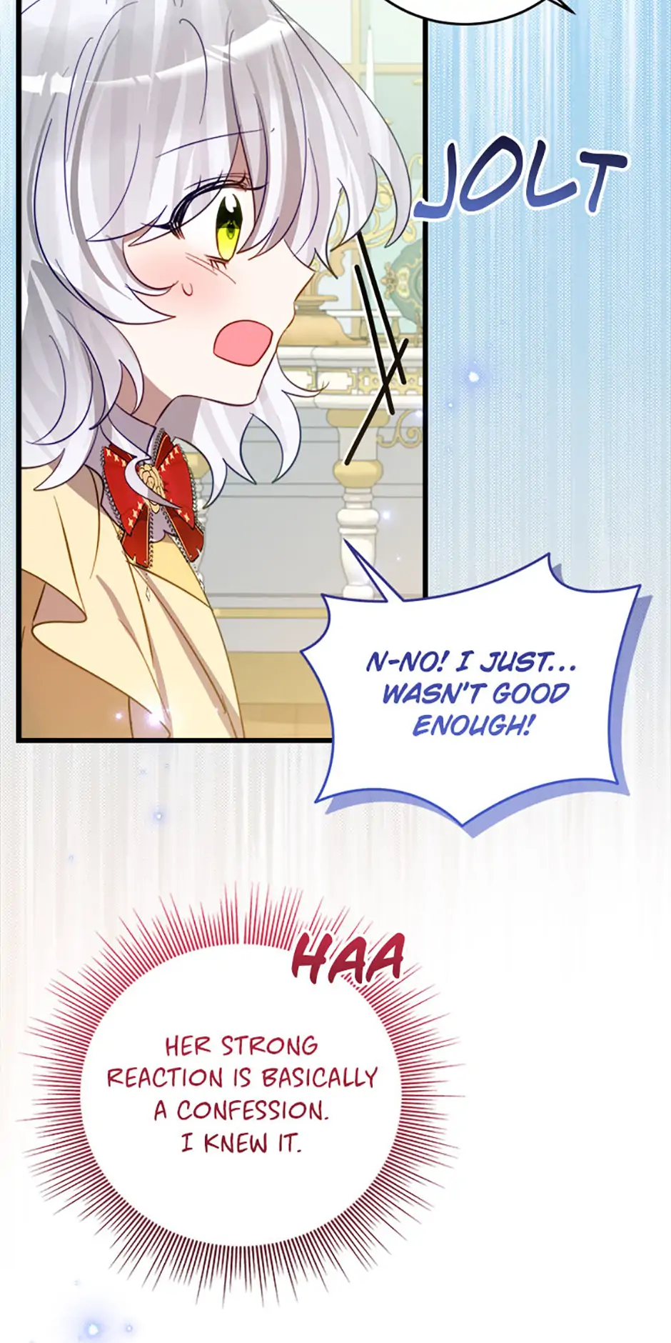 The Business Is Closed Due To The Tyrant Parents Chapter 61 - Page 38