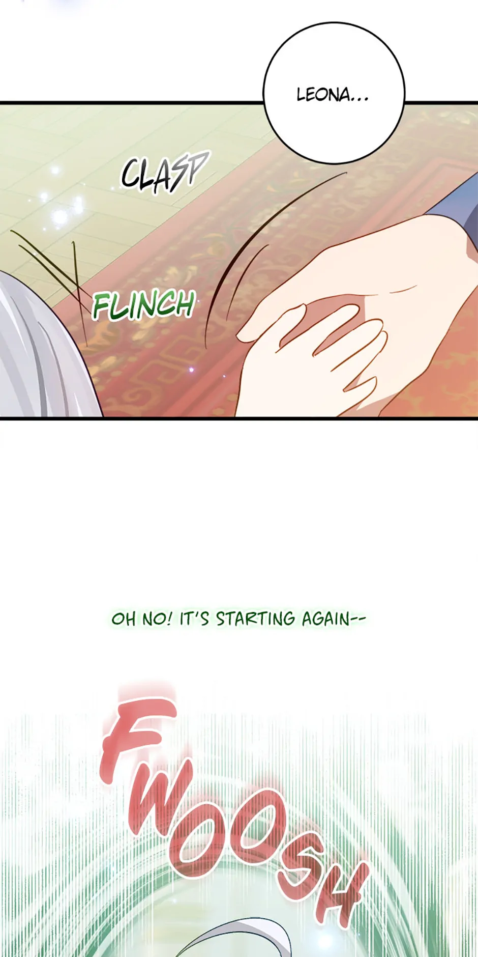 The Business Is Closed Due To The Tyrant Parents Chapter 61 - Page 39