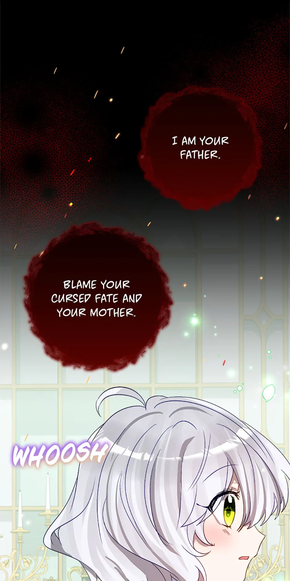 The Business Is Closed Due To The Tyrant Parents Chapter 61 - Page 42