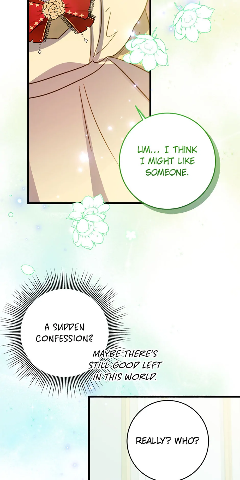 The Business Is Closed Due To The Tyrant Parents Chapter 61 - Page 45