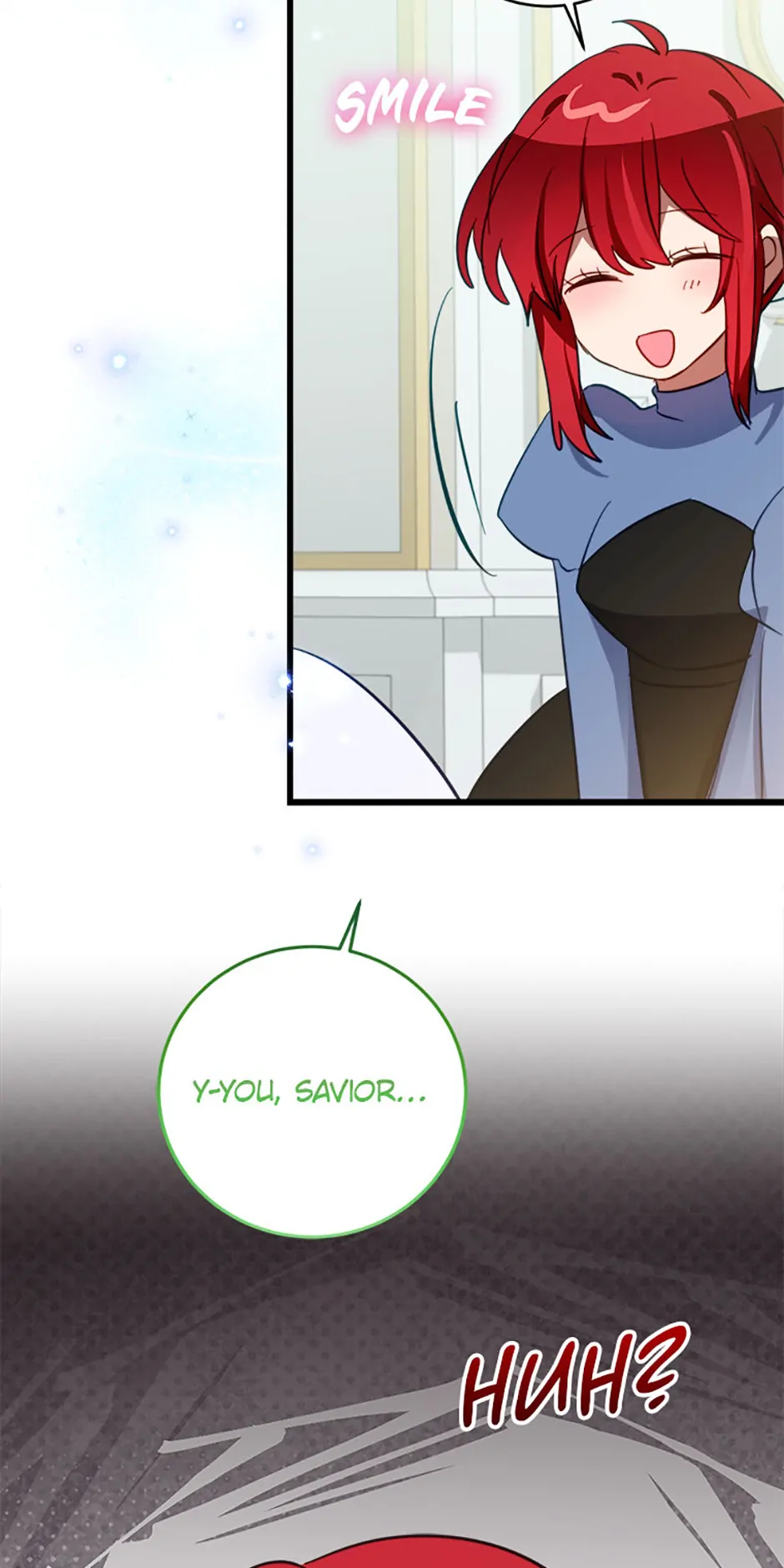 The Business Is Closed Due To The Tyrant Parents Chapter 61 - Page 46