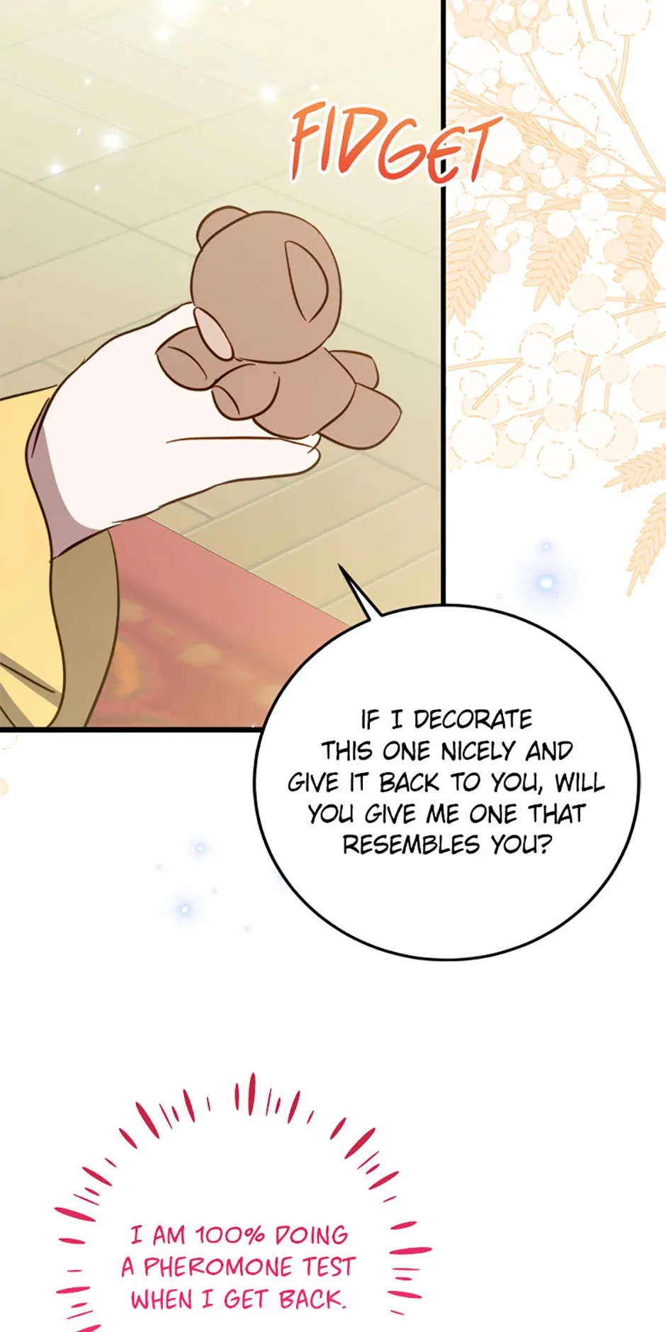 The Business Is Closed Due To The Tyrant Parents Chapter 61 - Page 48