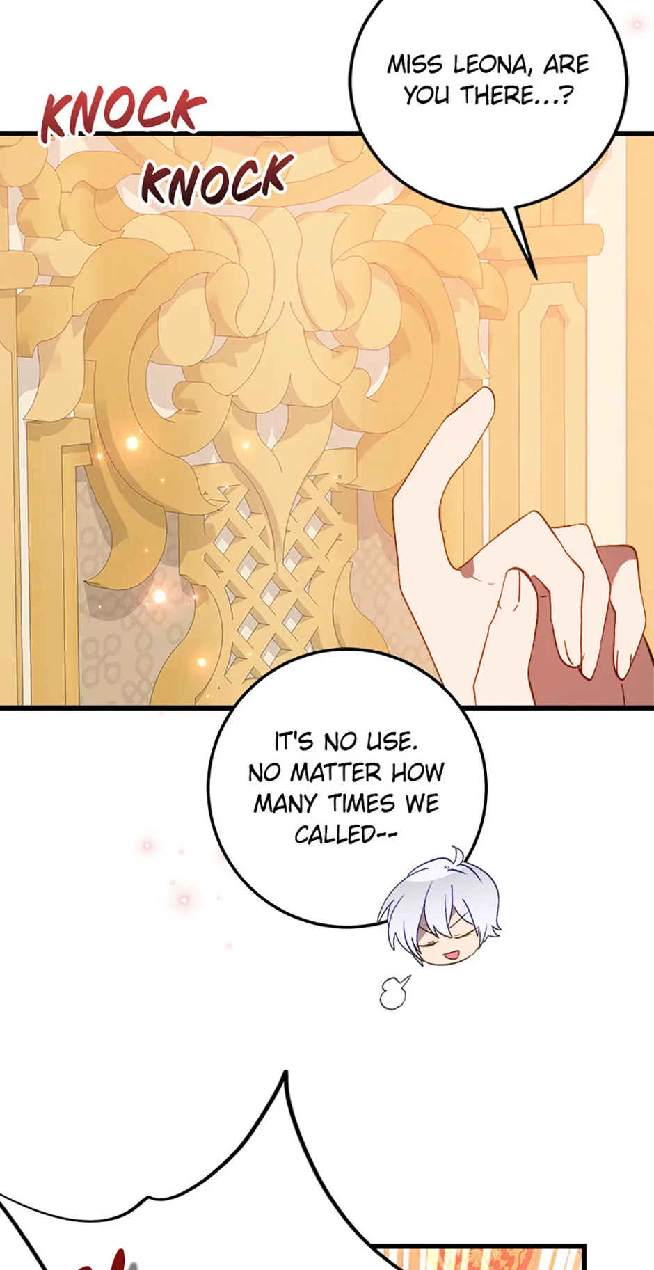 The Business Is Closed Due To The Tyrant Parents Chapter 61 - Page 5