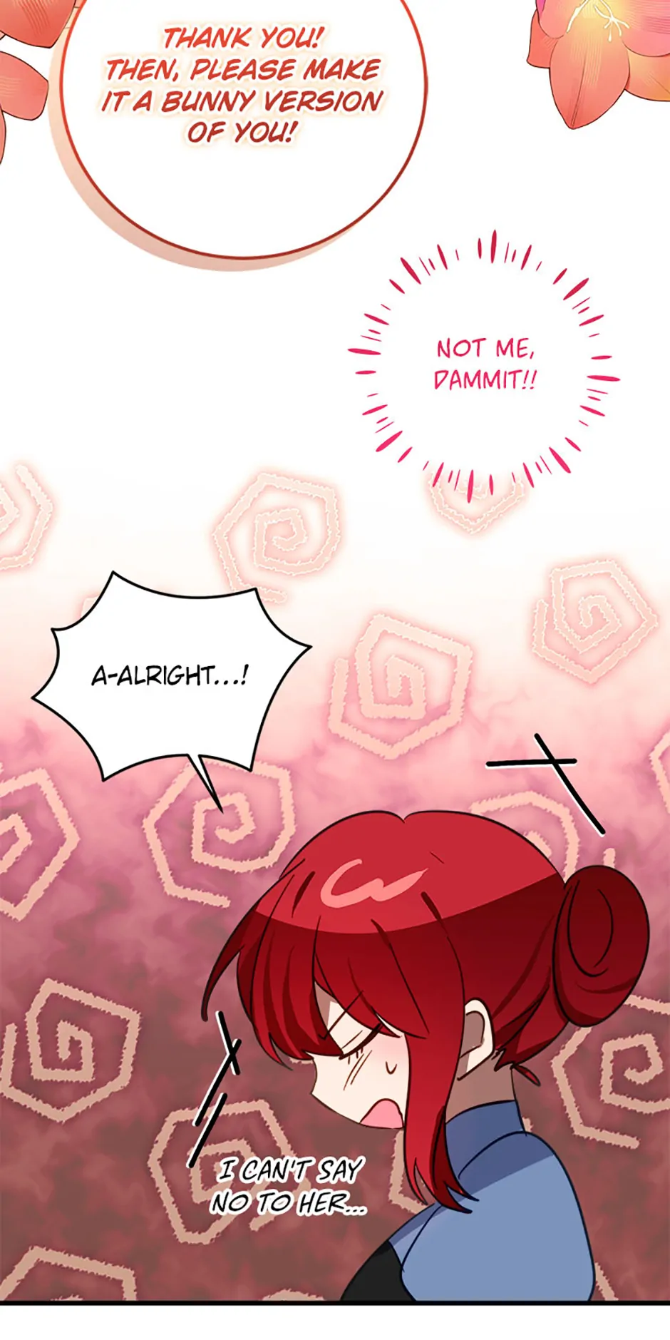 The Business Is Closed Due To The Tyrant Parents Chapter 61 - Page 51