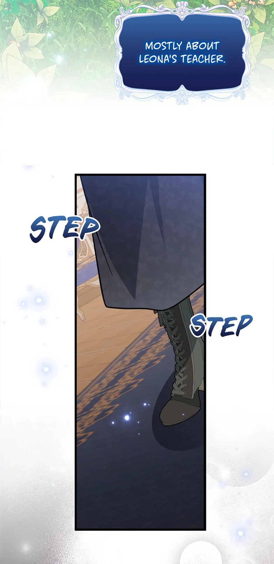 The Business Is Closed Due To The Tyrant Parents Chapter 61 - Page 54