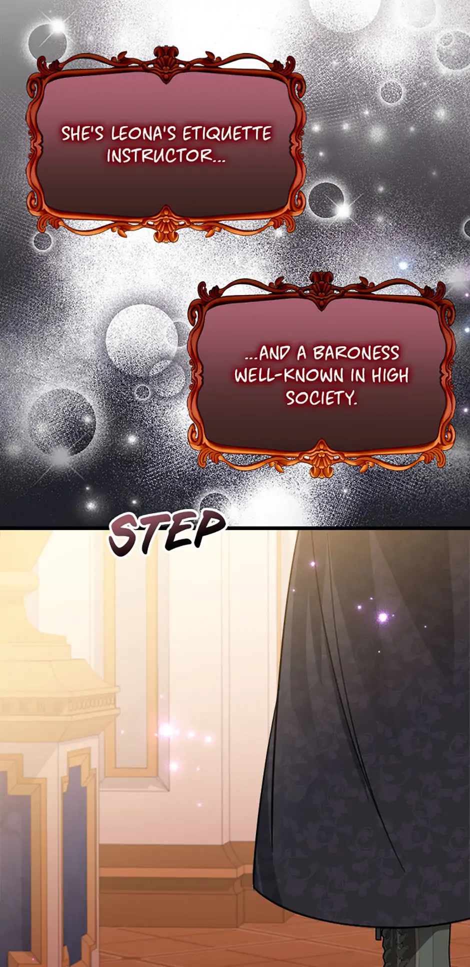 The Business Is Closed Due To The Tyrant Parents Chapter 61 - Page 55