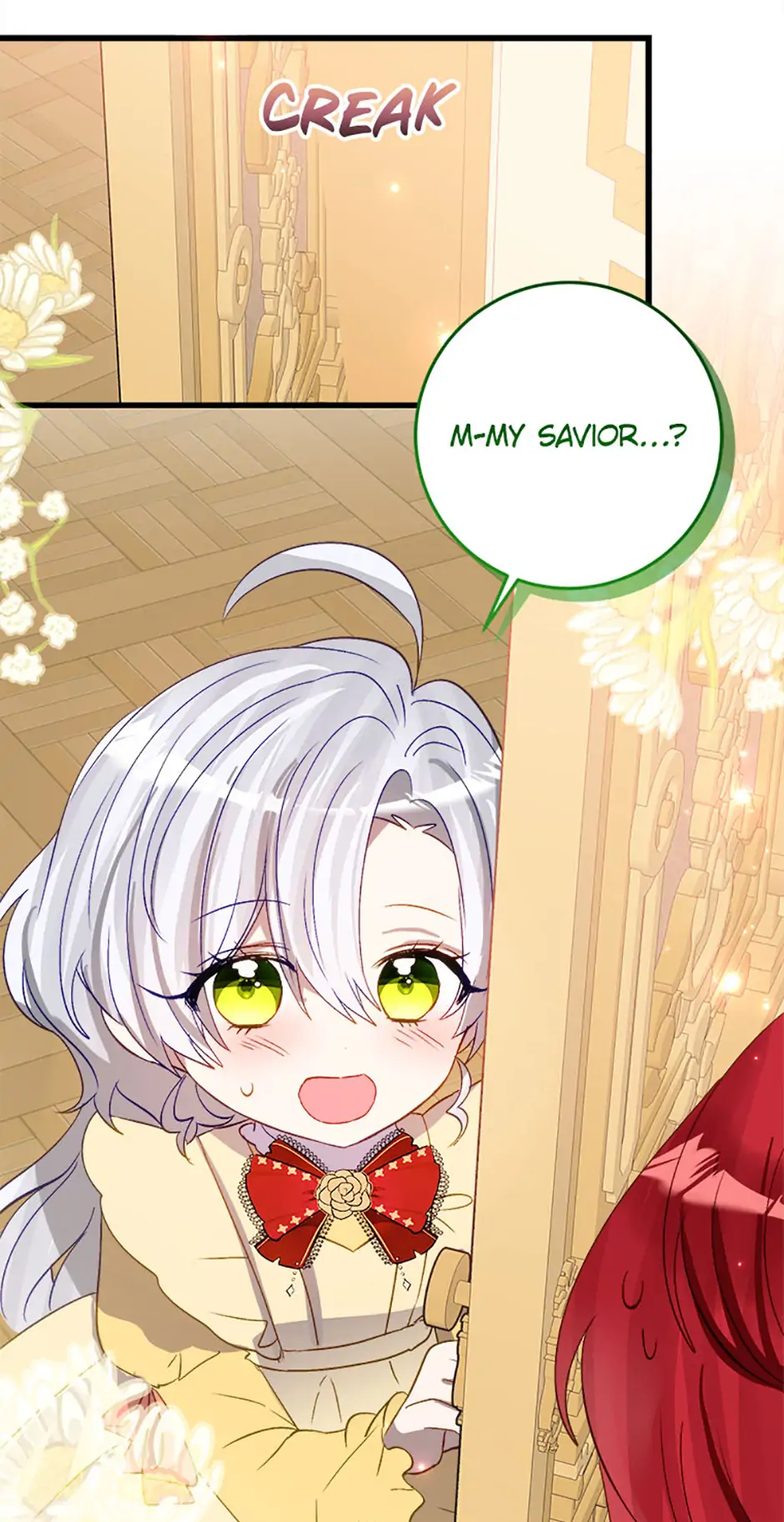 The Business Is Closed Due To The Tyrant Parents Chapter 61 - Page 7