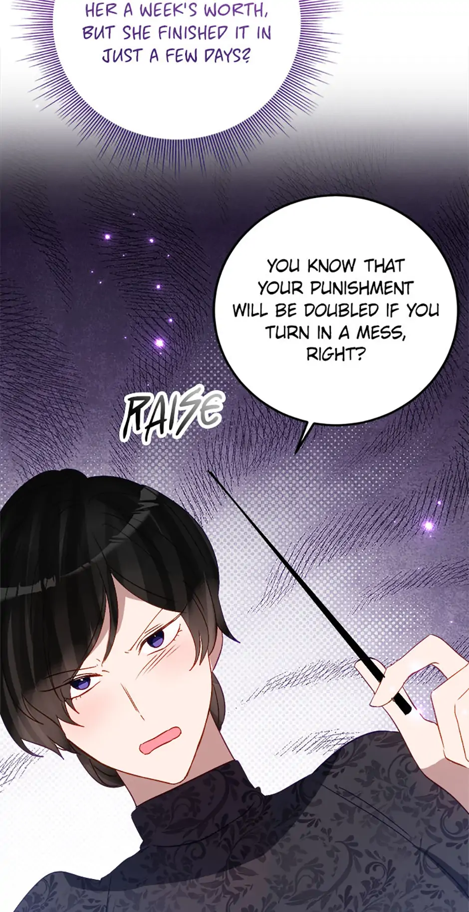 The Business Is Closed Due To The Tyrant Parents Chapter 62 - Page 10