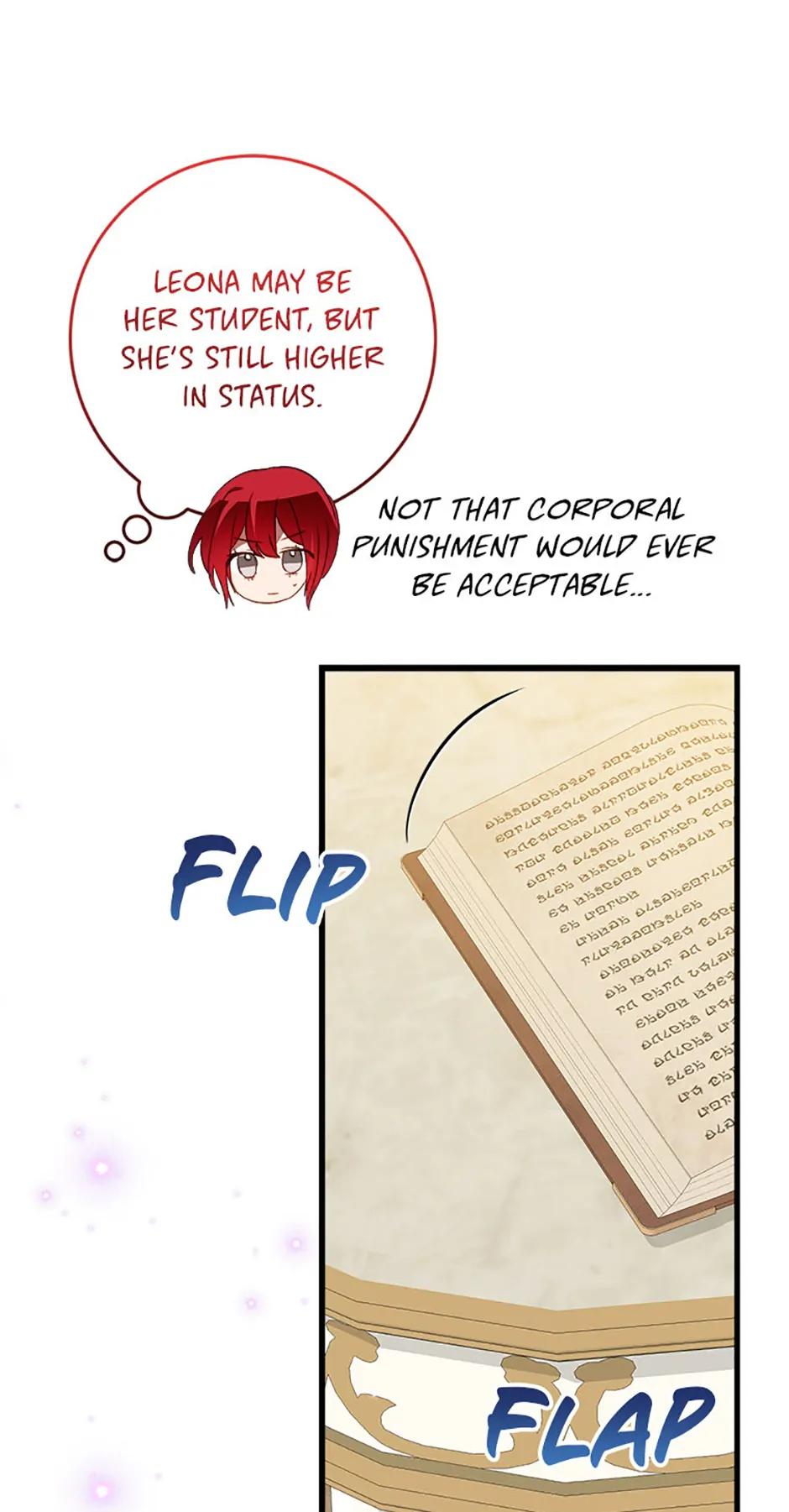 The Business Is Closed Due To The Tyrant Parents Chapter 62 - Page 12