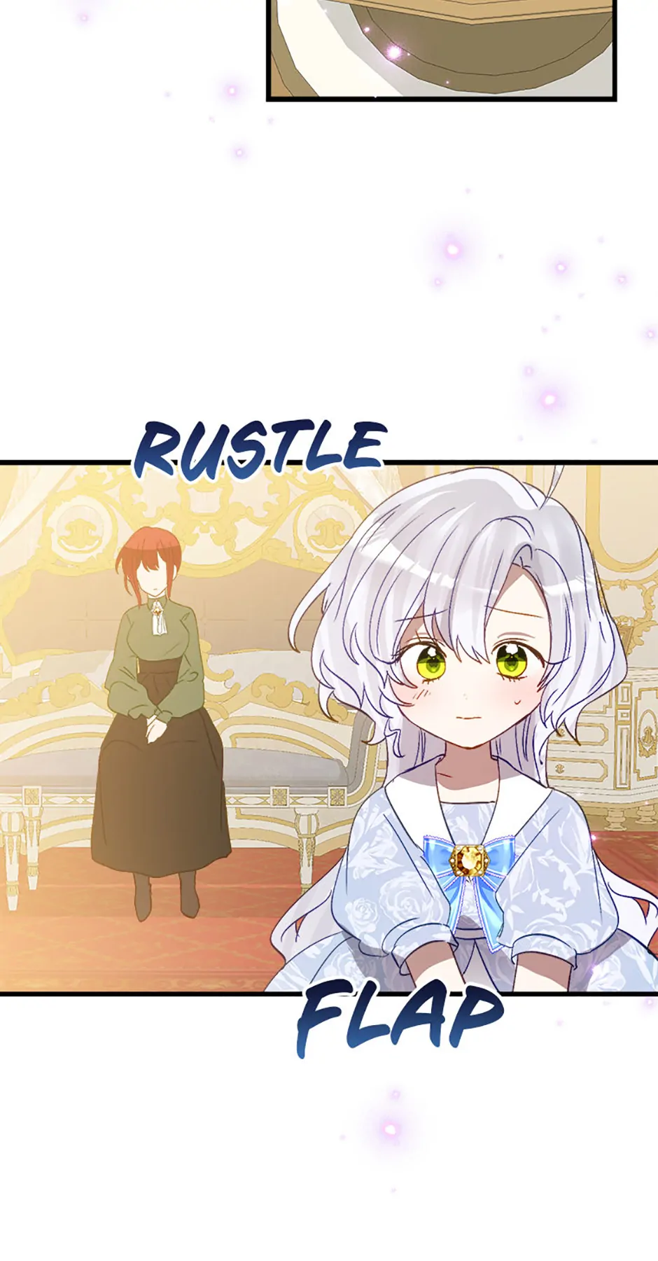 The Business Is Closed Due To The Tyrant Parents Chapter 62 - Page 13
