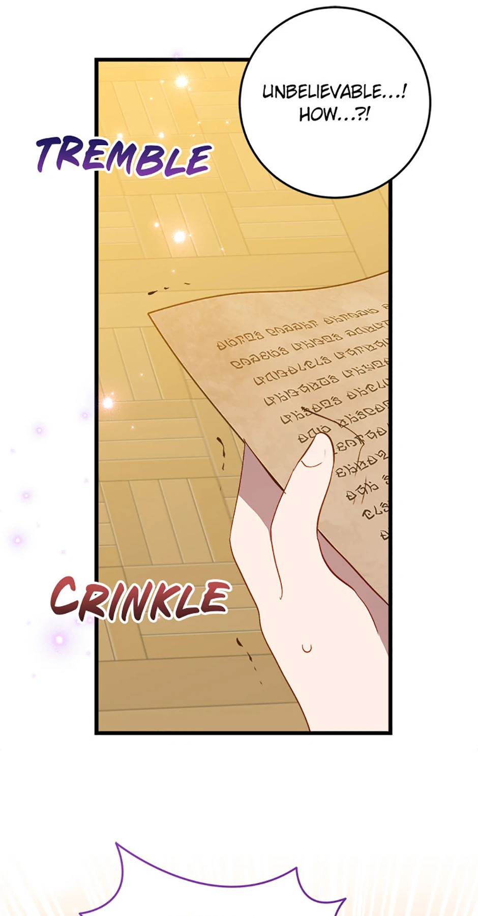 The Business Is Closed Due To The Tyrant Parents Chapter 62 - Page 14