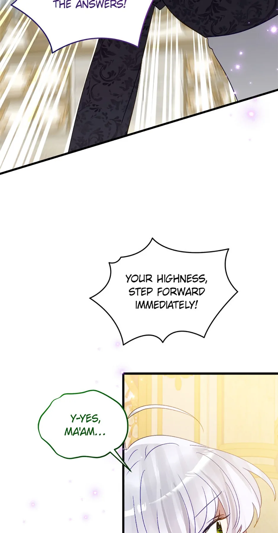 The Business Is Closed Due To The Tyrant Parents Chapter 62 - Page 16