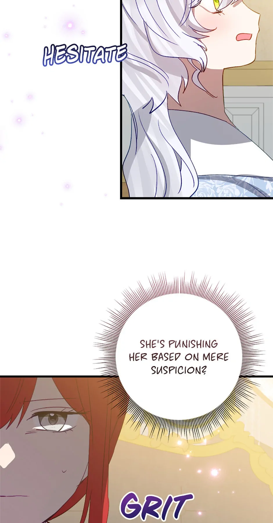 The Business Is Closed Due To The Tyrant Parents Chapter 62 - Page 17