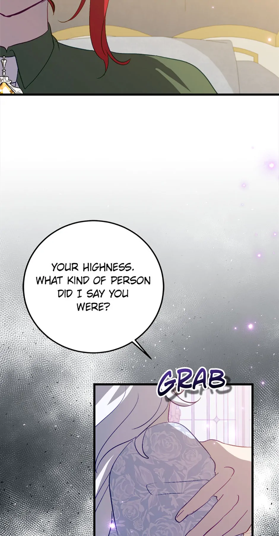 The Business Is Closed Due To The Tyrant Parents Chapter 62 - Page 18