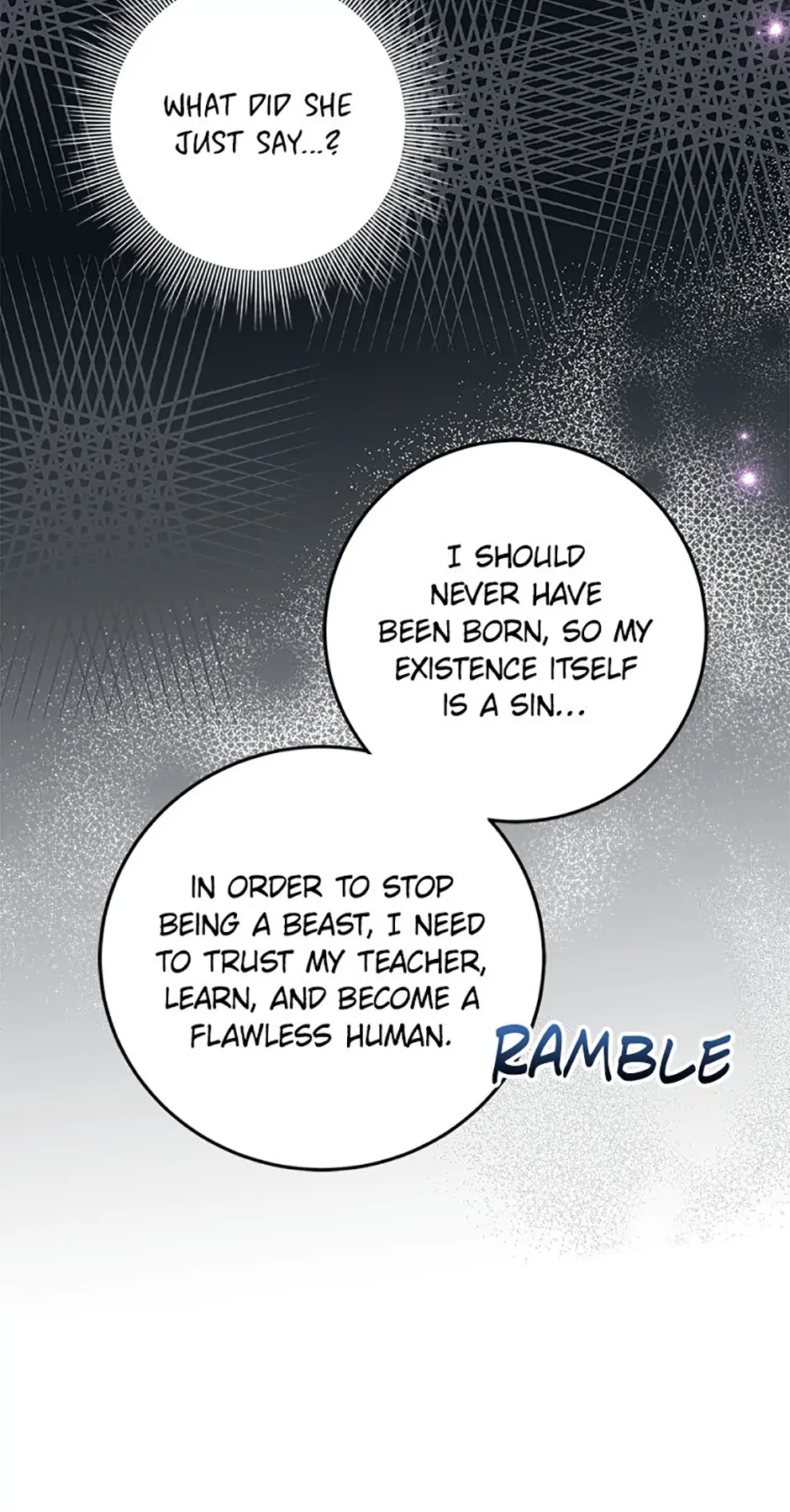The Business Is Closed Due To The Tyrant Parents Chapter 62 - Page 21