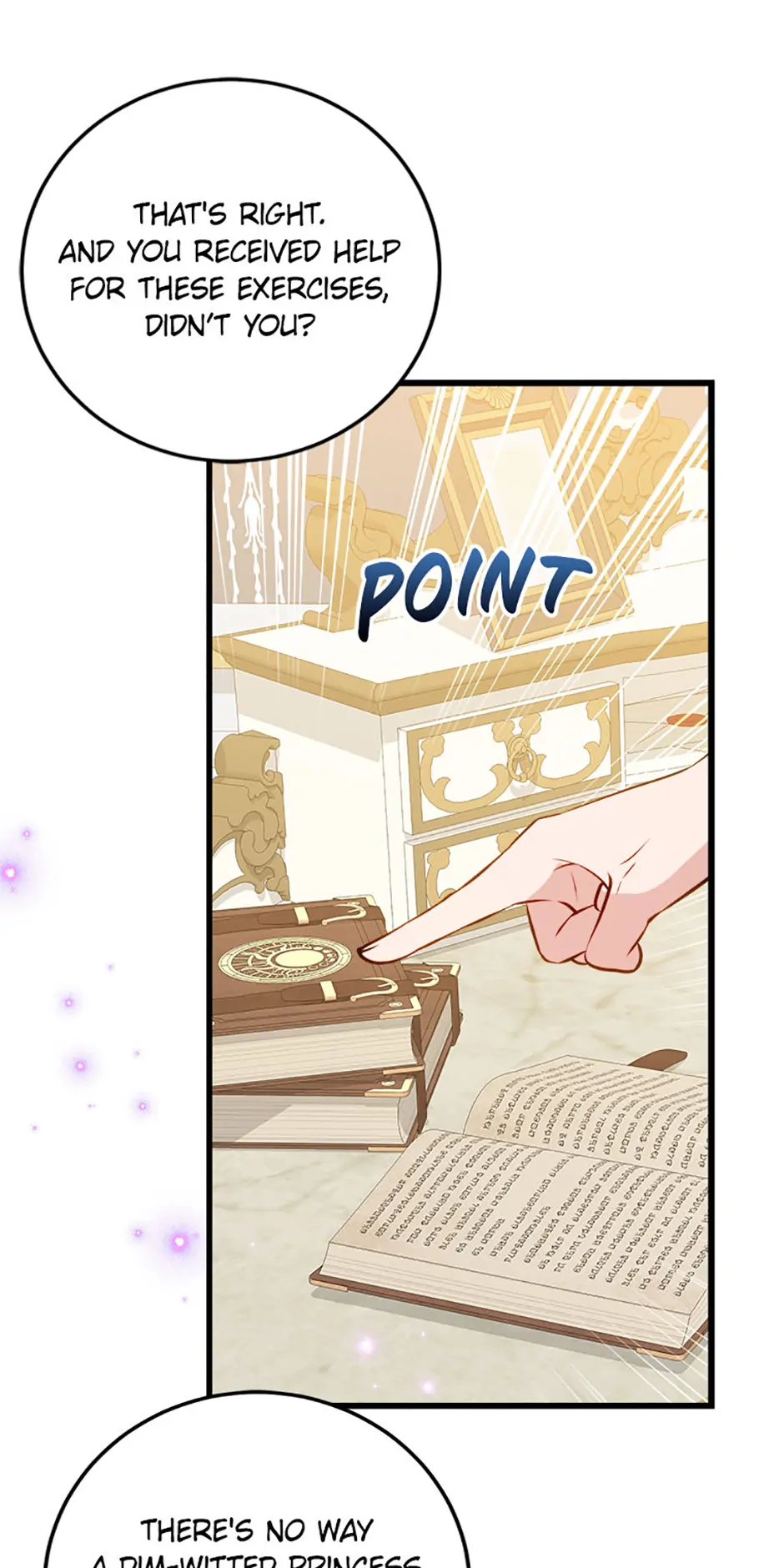 The Business Is Closed Due To The Tyrant Parents Chapter 62 - Page 22