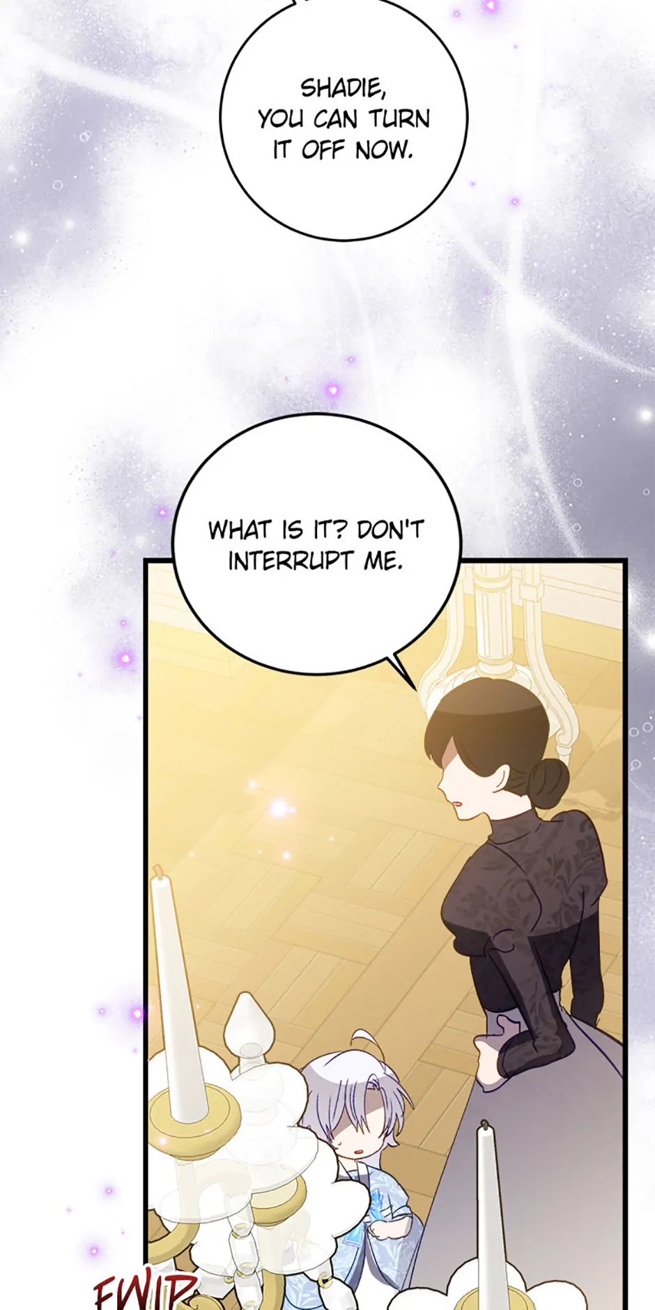 The Business Is Closed Due To The Tyrant Parents Chapter 62 - Page 24