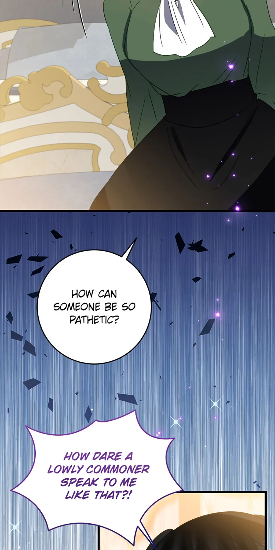The Business Is Closed Due To The Tyrant Parents Chapter 62 - Page 26